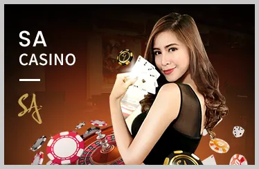 Jackpot lũy tiến khổng lồ